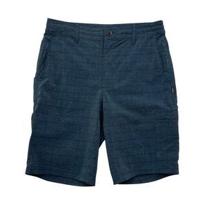 O'Neil Men's Size 30 Blue Hybrid Shorts